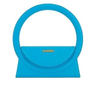 Jacquemus Le Sac Rond Circle Bag